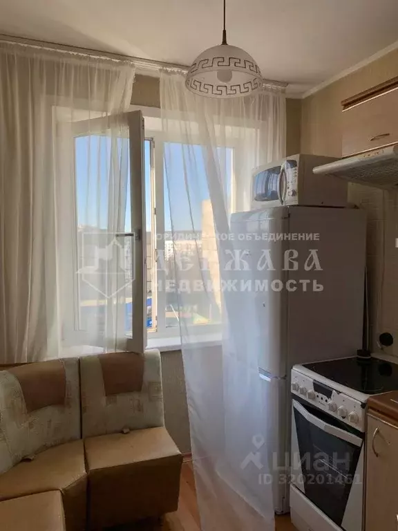 2-к кв. Кемеровская область, Кемерово Октябрьский просп., 73 (44.7 м) - Фото 0