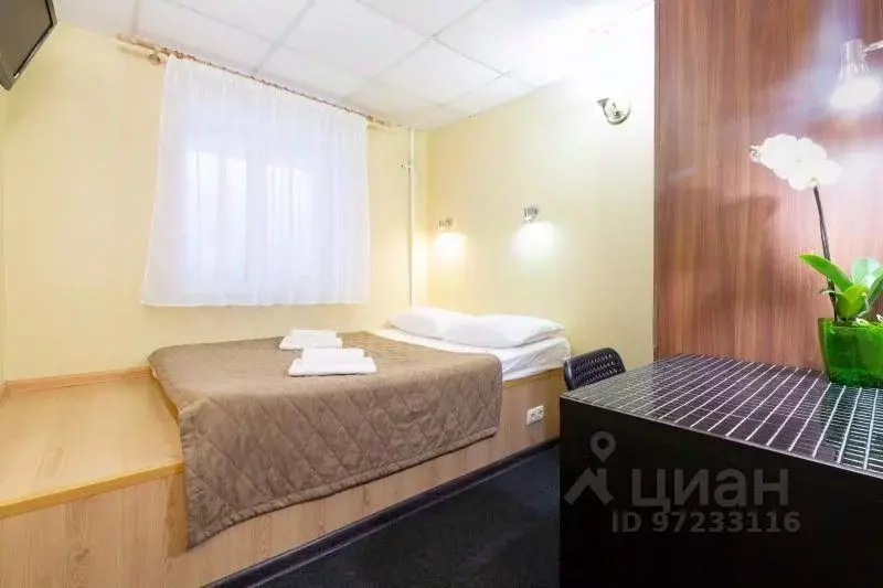 Комната Москва Каширское ш., 9К1 (10.0 м) - Фото 0
