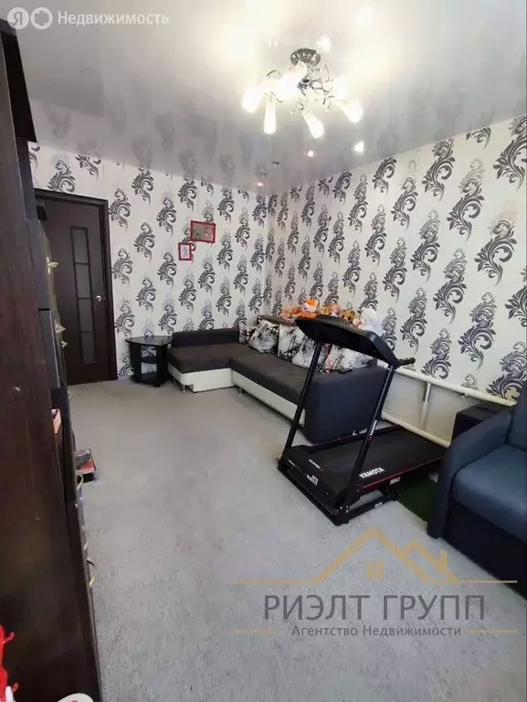 2-комнатная квартира: Казань, Ново-Савиновский район, Октябрьская ... - Фото 2