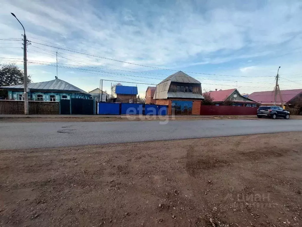 Помещение свободного назначения в Башкортостан, Уфа Магистральная ул., ... - Фото 1