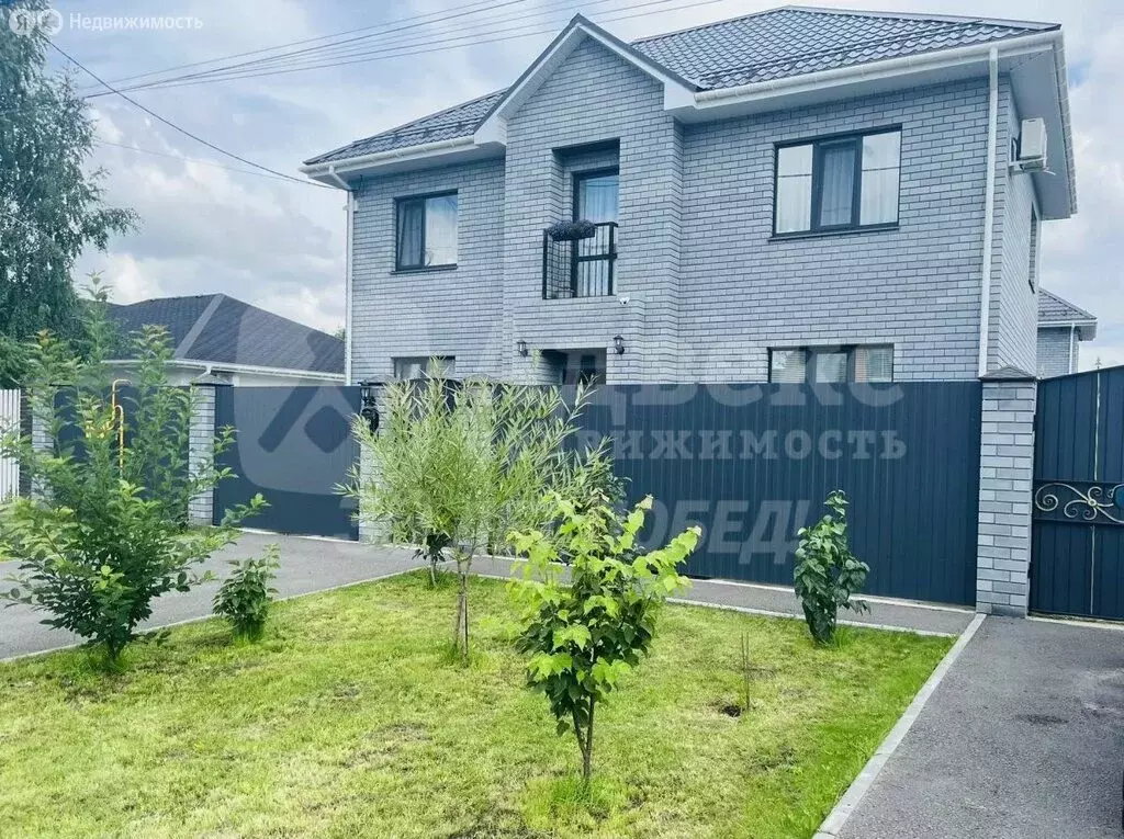 Дом в Тюмень, Рязанская улица, 9 (142 м) - Фото 2