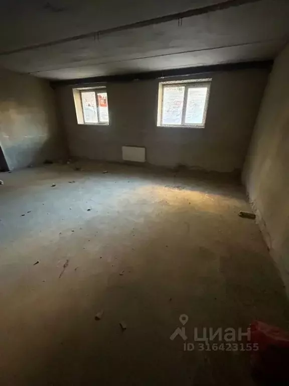 Помещение свободного назначения в Краснодарский край, Краснодар ... - Фото 0