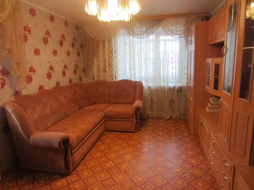 Продаётся 2-к квартира, 45.5 м - Фото 0