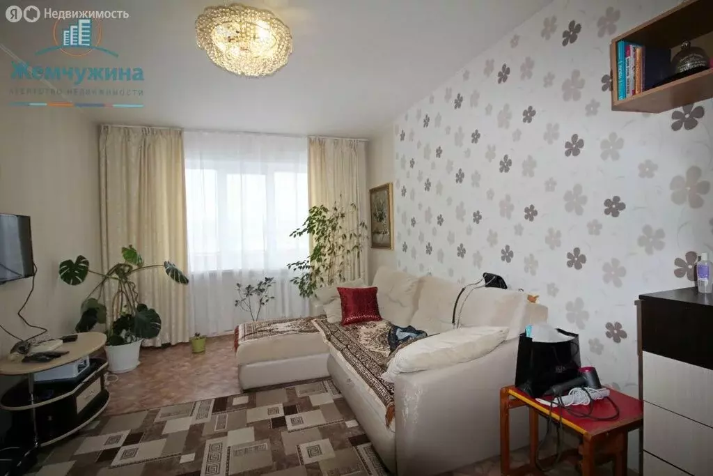 2-комнатная квартира: Димитровград, Московская улица, 44 (49.9 м) - Фото 1