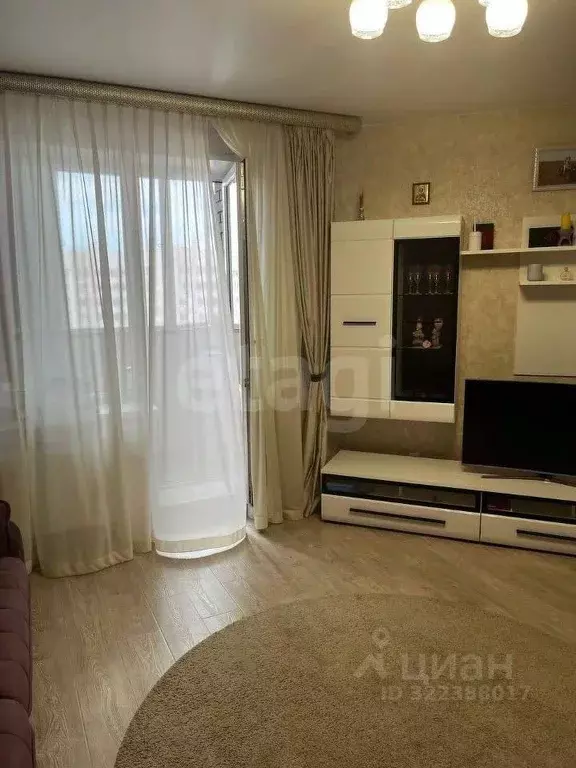 2-к кв. Ямало-Ненецкий АО, Новый Уренгой Дружба мкр, 4/1 (52.7 м) - Фото 2