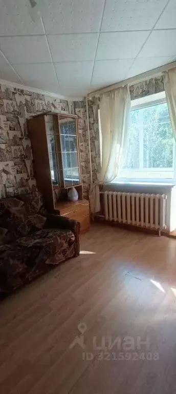 1-к кв. Ивановская область, Шуя ул. Вихрева, 78 (32.0 м) - Фото 0