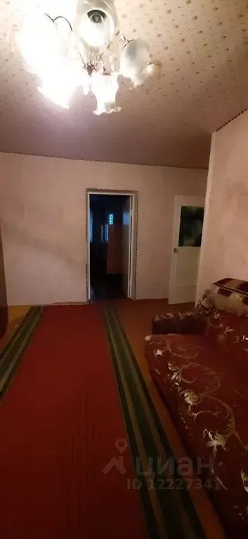 3-к кв. Курская область, Курск ул. 50 лет Октября, 13 (61.0 м) - Фото 2