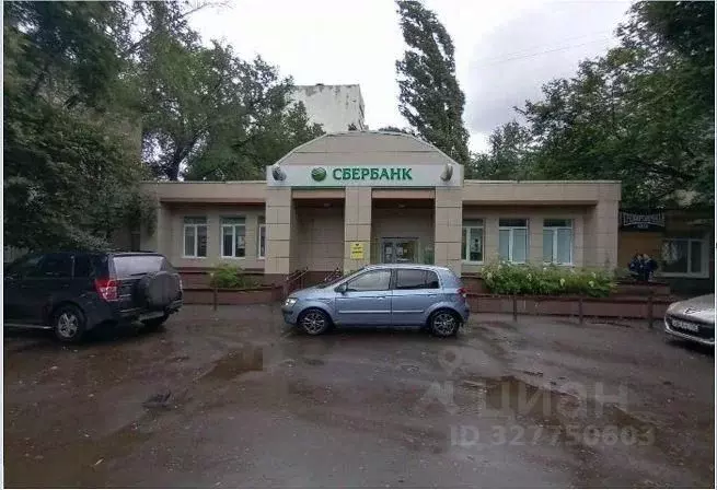 Помещение свободного назначения в Воронежская область, Воронеж бул. ... - Фото 1