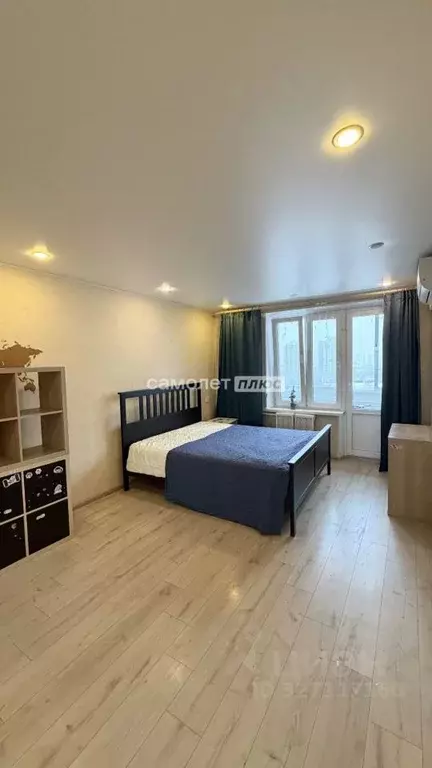 2-к кв. Москва ул. Коштоянца, 33 (43.7 м) - Фото 1