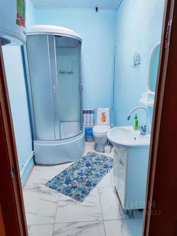 Комната Оренбургская область, с. Грачевка ул. Пролетарская (15.0 м) - Фото 2