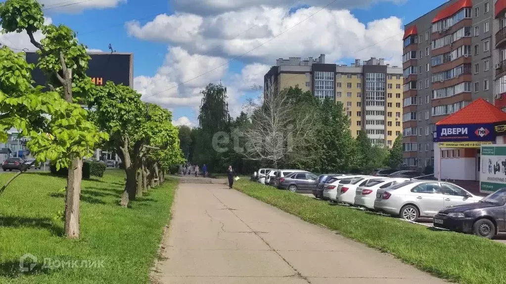 Продаётся 2-к квартира, 53.2 м - Фото 0