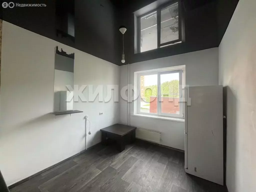 1-комнатная квартира: Новосибирск, улица Ключ-Камышенское Плато, 20 ... - Фото 1