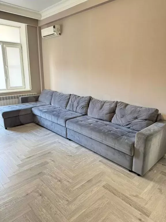 2-к. квартира, 75 м, 4/12 эт. - Фото 0