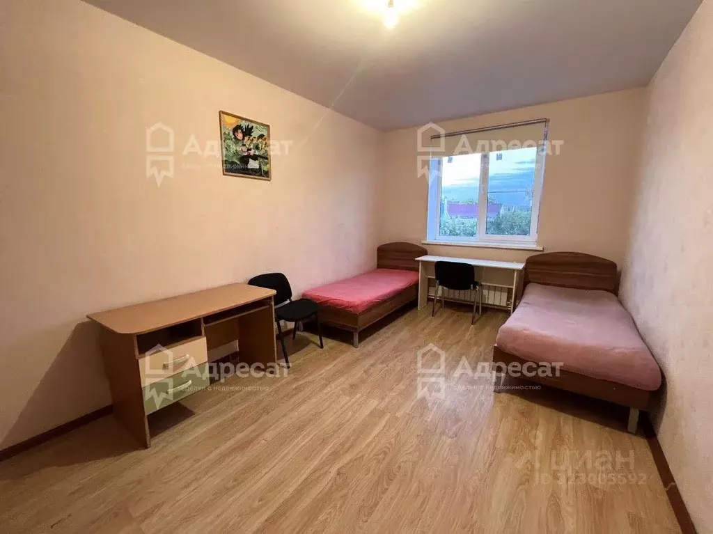 Комната Волгоградская область, Волгоград Рижская ул., 34 (16.0 м) - Фото 1