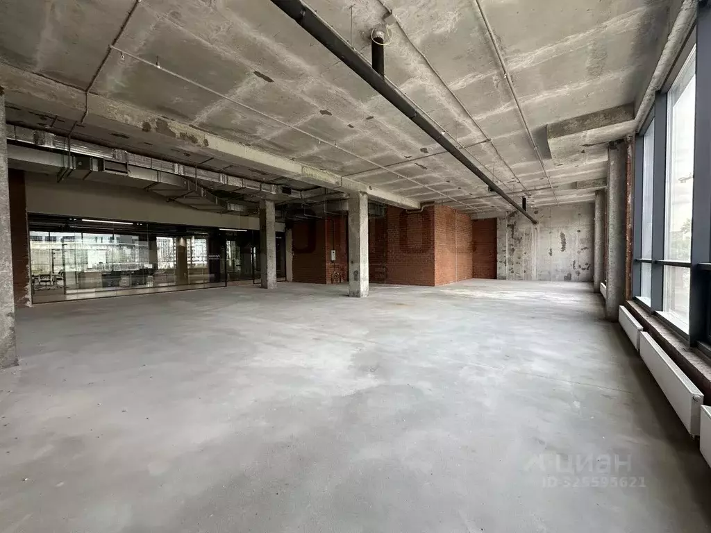 Офис в Свердловская область, Екатеринбург ул. Боевых Дружин, 20 (220 ... - Фото 2