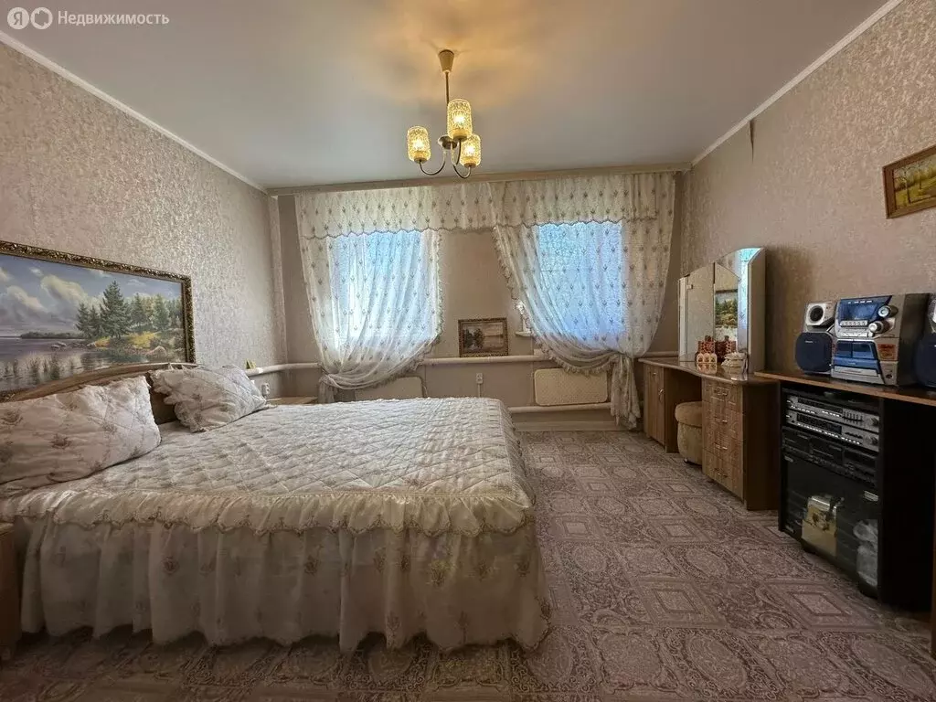 Дом в Астрахань, 3-я улица Пархоменко, 47 (165.5 м) - Фото 0