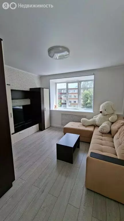 Квартира-студия: Казань, улица Белинского, 27 (24 м) - Фото 0