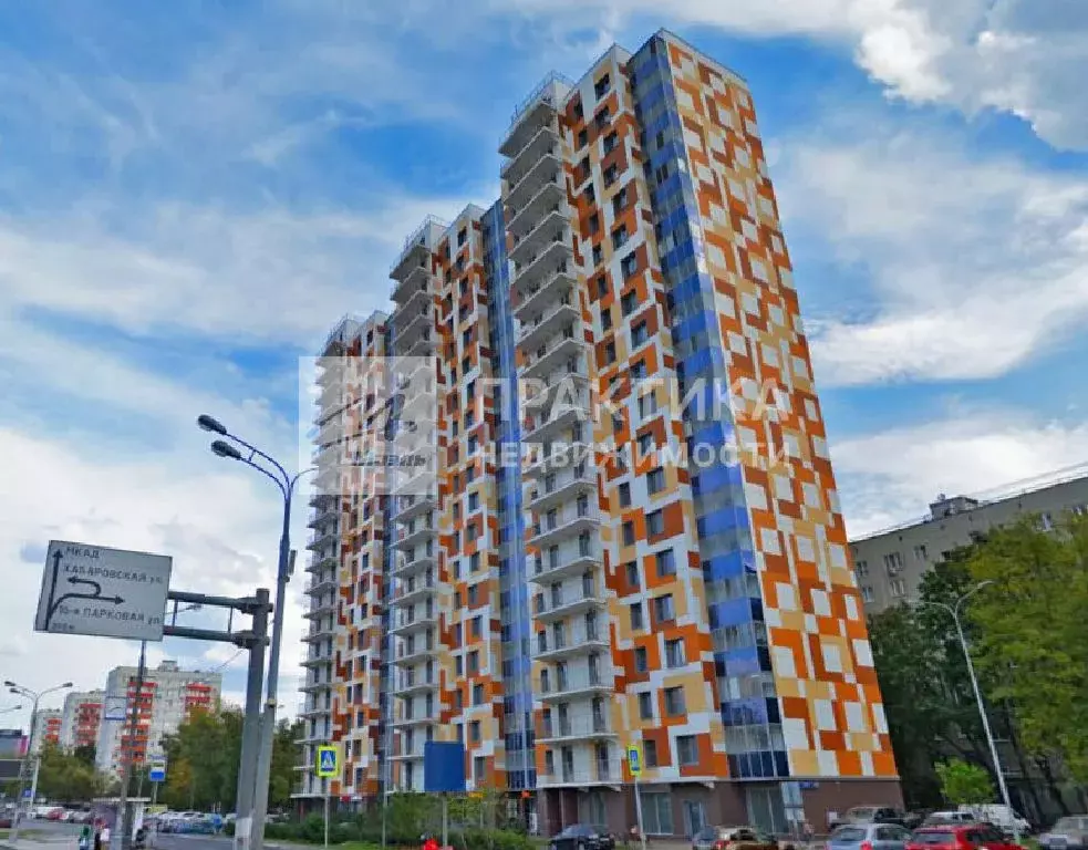 Продается 3-комнатная квартира - Фото 1