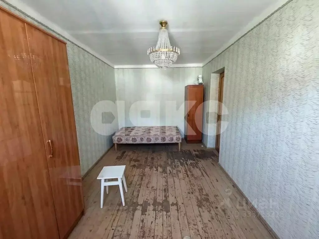 1-к кв. Краснодарский край, Туапсе ул. Войкова, 19 (27.19 м) - Фото 2