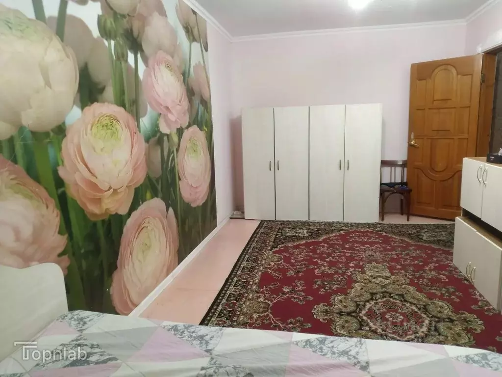 4-к кв. Рязанская область, Рязань ул. 3-и Бутырки, 3к4 (100.0 м) - Фото 2