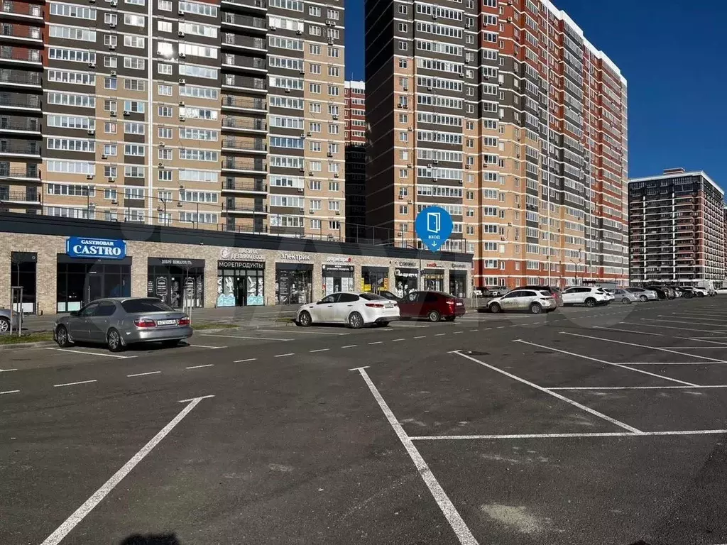 Первая линия, топ трафик, 51 м - Фото 1