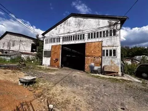 Помещение свободного назначения в Московская область, Балашиха ... - Фото 1