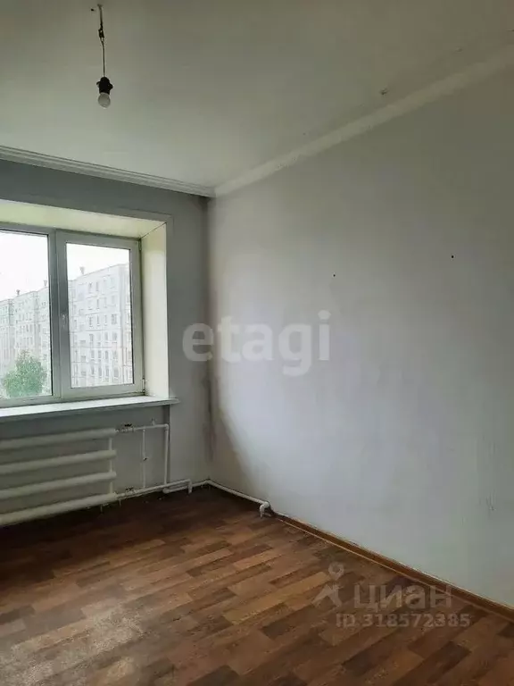 Комната Алтайский край, Бийск пер. Владимира Мартьянова, 39/1 (17.5 м) - Фото 1