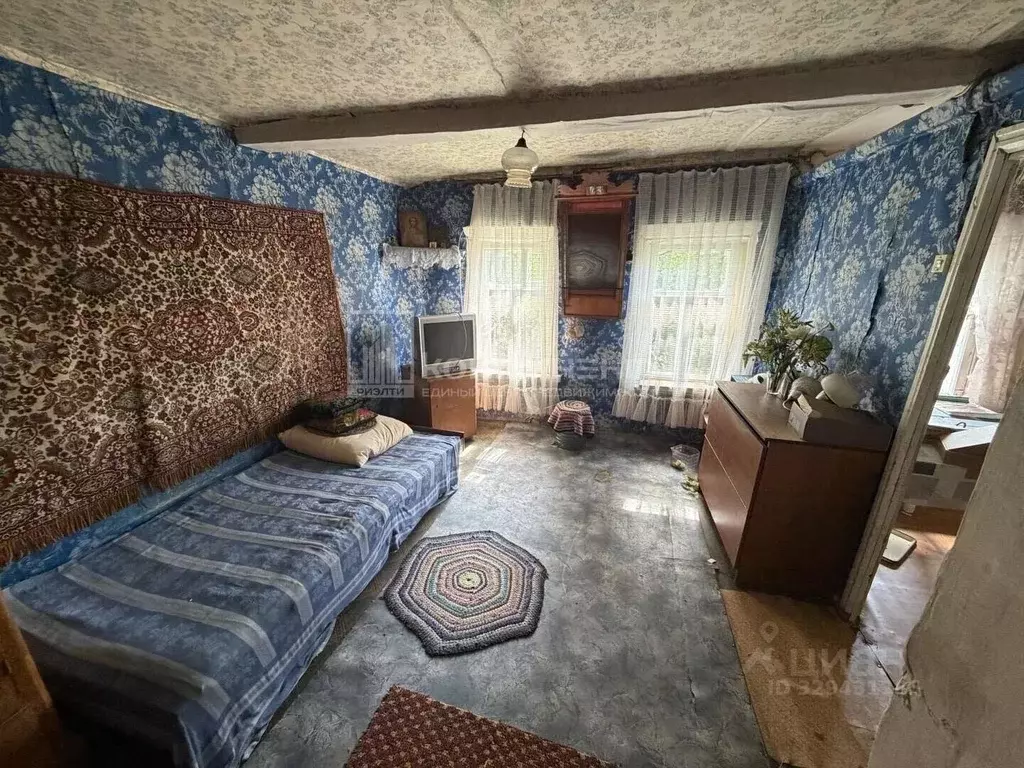 Дом в Владимирская область, Вязниковский муниципальный округ, пос. ... - Фото 2