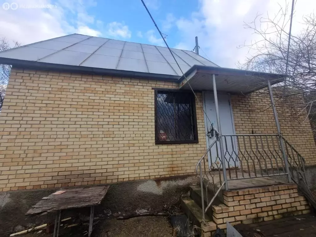 Дом в Челябинская область, Агаповский муниципальный округ, СНТ ... - Фото 2