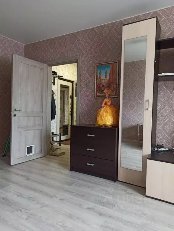 2-к кв. Москва ул. Барышиха, 38 (50.5 м) - Фото 1