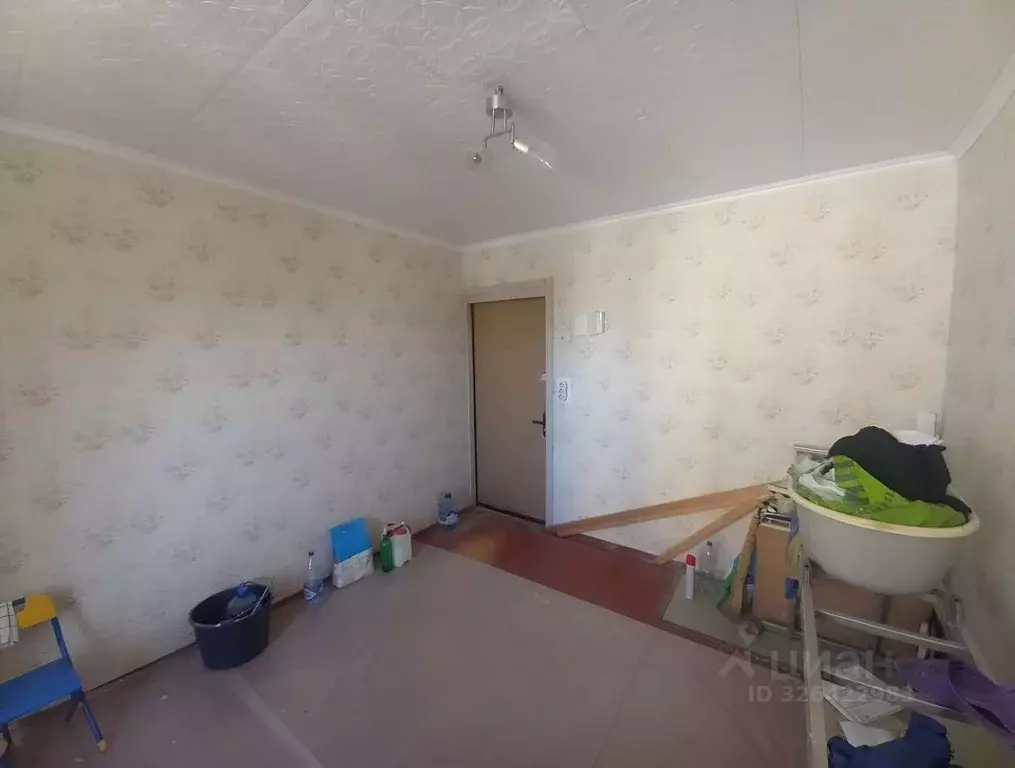 Комната Московская область, Домодедово Авиационный мкр, ул. Королева, ... - Фото 2