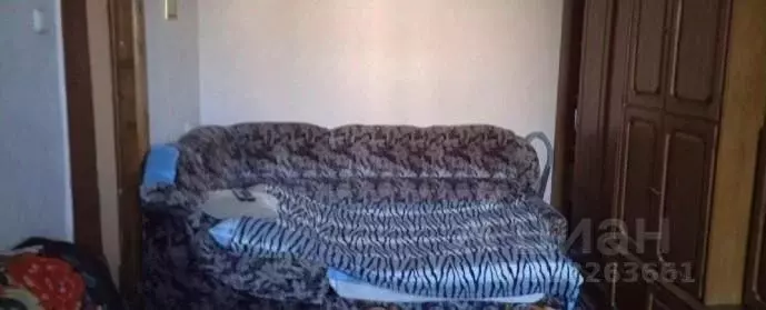 1-к кв. Самарская область, Самара ул. Елизарова, 58 (37.0 м) - Фото 1