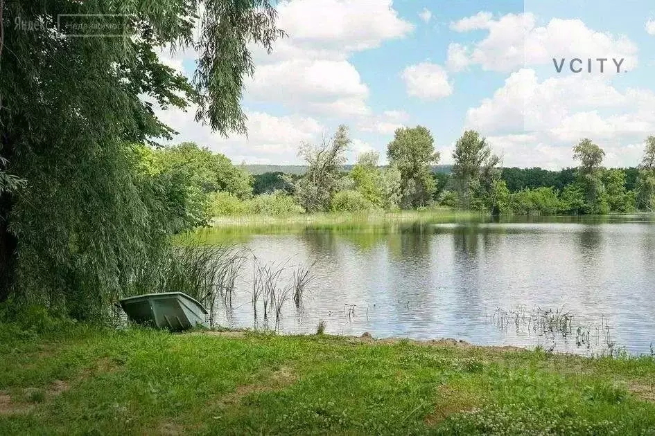 Участок, 11.8 сот., сельхоз (снт или днп) - Фото 1