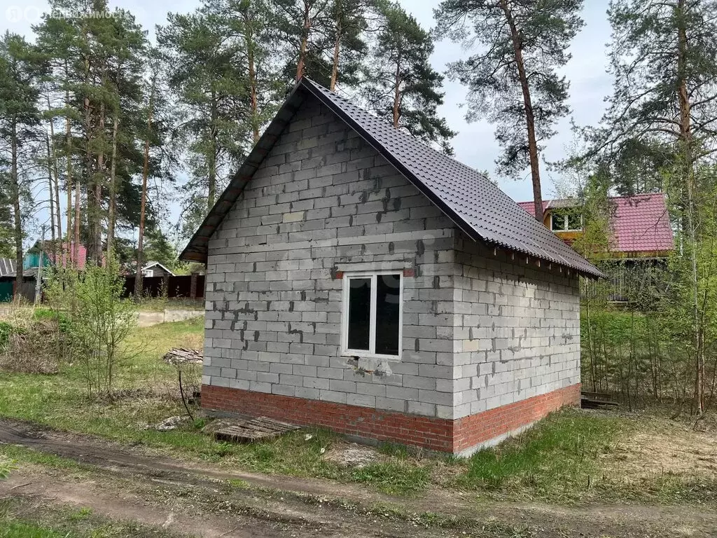 Дом в Пермский муниципальный округ, квартал ЗаГорный, улица 9-я Линия ... - Фото 2
