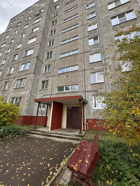 3-комнатная квартира: Владимир, Тракторная улица, 11 (64.4 м) - Фото 1