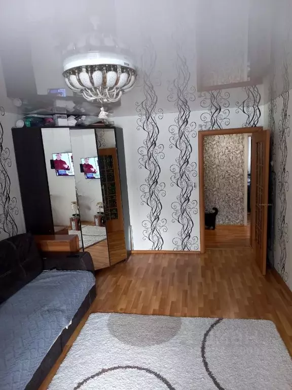 3-к кв. Челябинская область, Копейск ул. Петра Томилова, 8 (58.6 м) - Фото 2