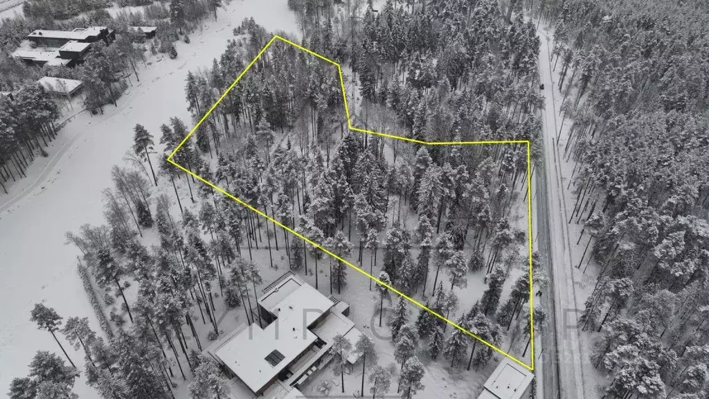 Участок, 128.6 сот., сельхоз (снт или днп) - Фото 1