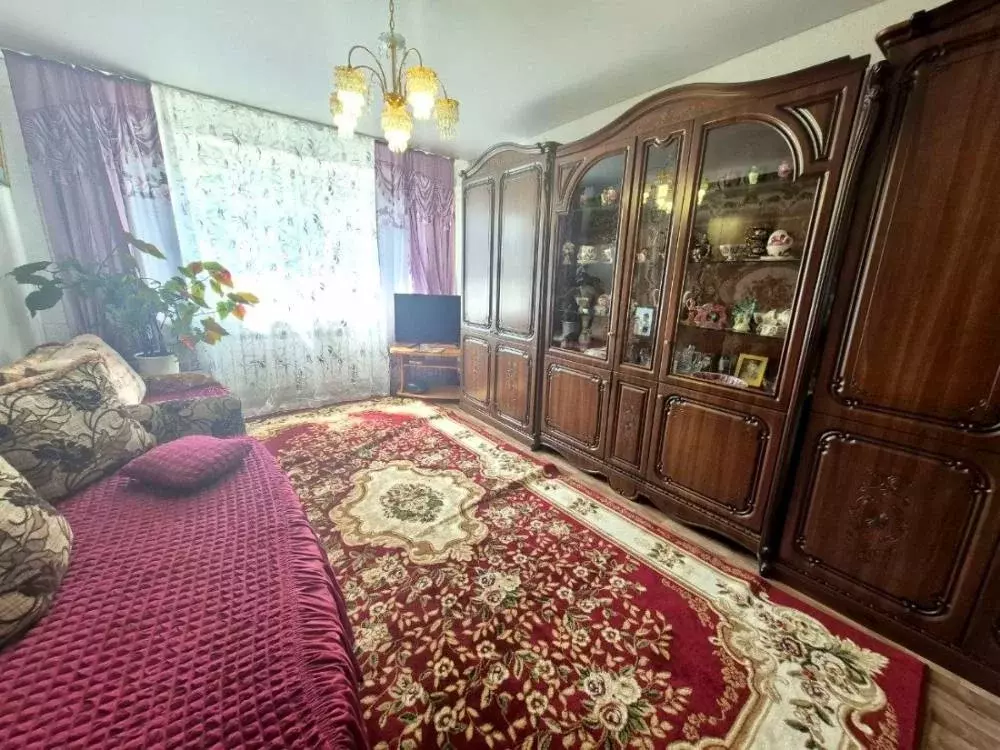Продаётся 1-к квартира, 36.7 м - Фото 1
