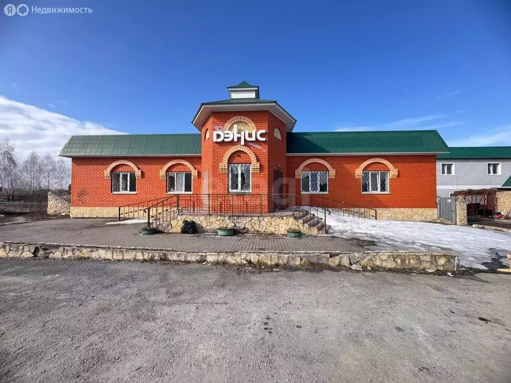 Помещение свободного назначения (600 м) - Фото 1