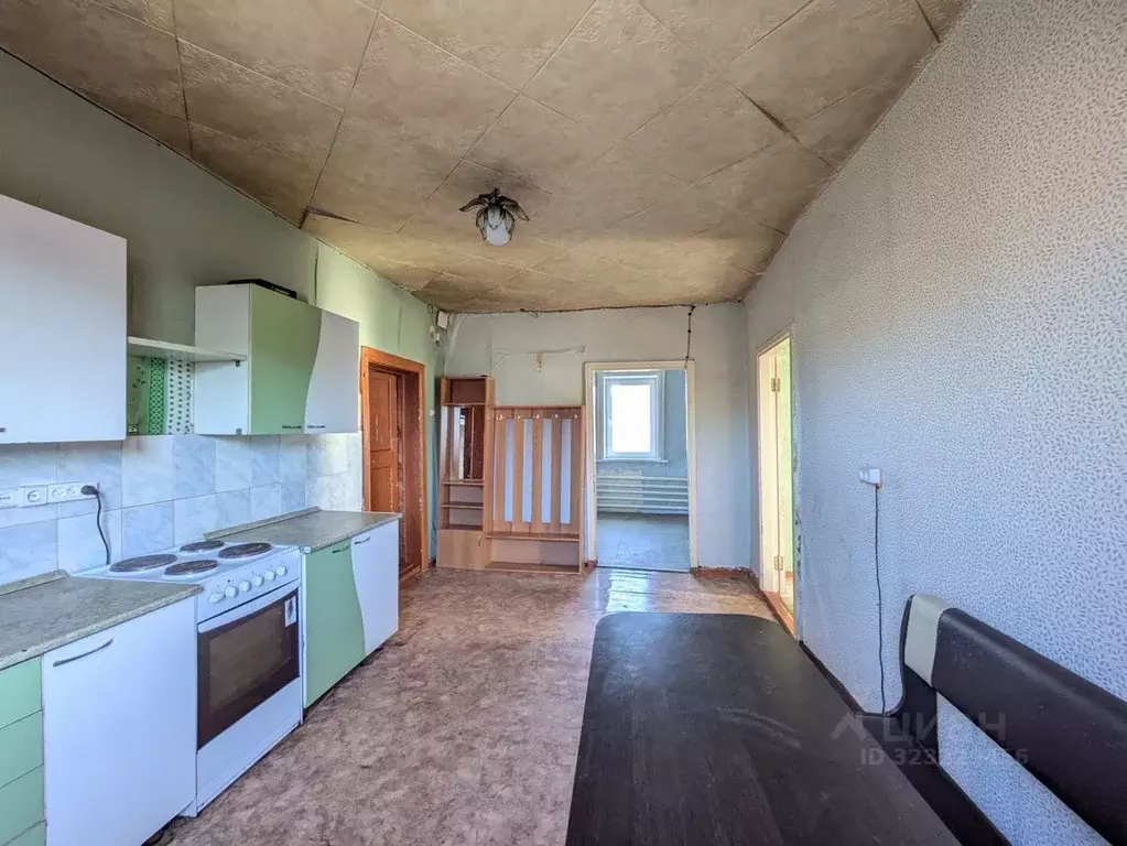 Дом в Алтайский край, Рубцовск ул. Ушакова, 34 (65 м) - Фото 1