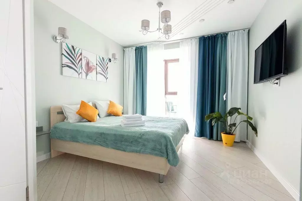 1-к кв. Самарская область, Самара Галактионовская ул., 83 (21.0 м) - Фото 1