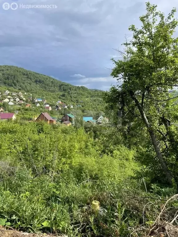 Участок в Горно-Алтайск, улица В.Ф. Хохолкова (10 м) - Фото 2