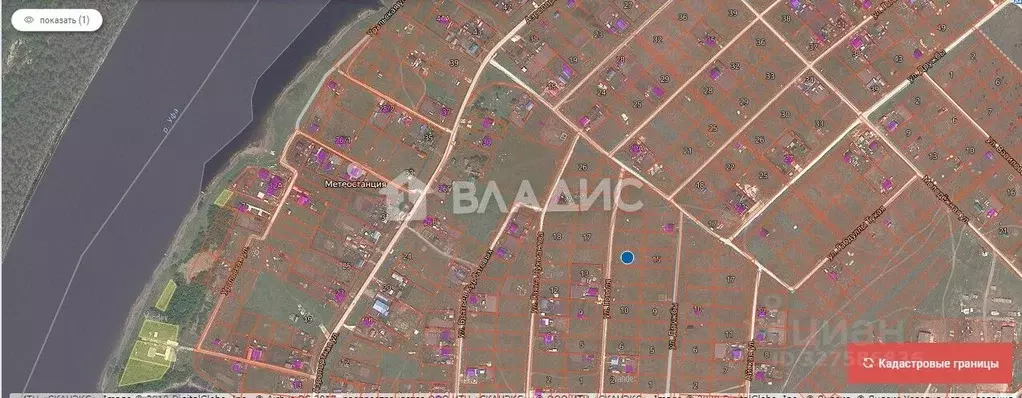 Участок в Башкортостан, Караидельский сельсовет, с. Абызово  (15.0 ... - Фото 2