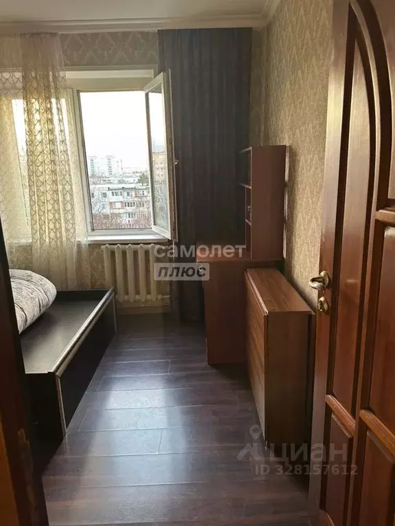 2-к кв. Северная Осетия, Владикавказ Московская ул., 32к1 (63.0 м) - Фото 1