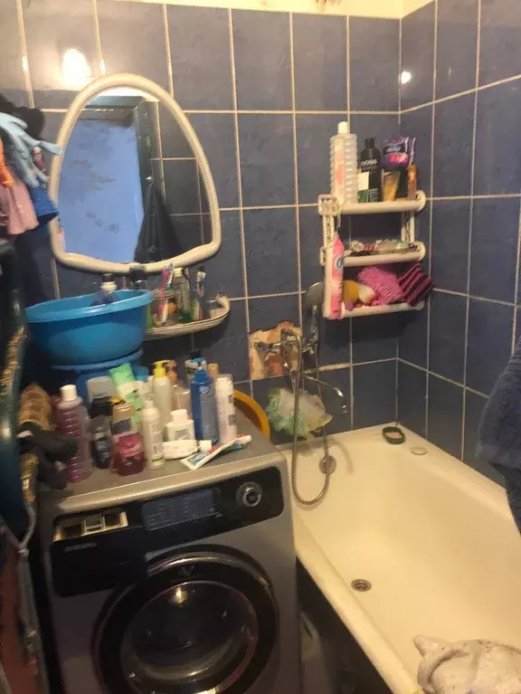 Продаётся 4-к квартира, 59 м - Фото 0