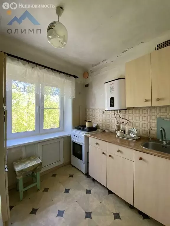 3-комнатная квартира: Вологда, Мишкольцская улица, 11 (55.1 м) - Фото 0