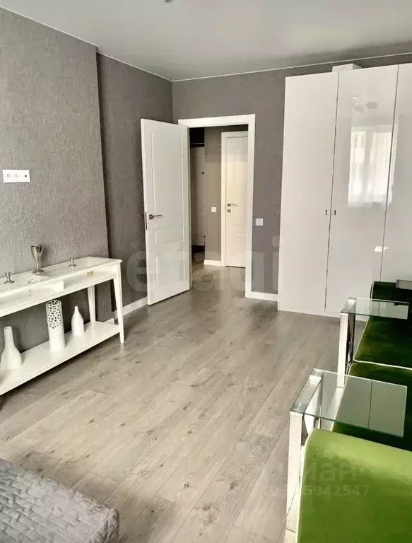 2-к кв. Москва 6-я Радиальная ул., 3к4 (60.4 м) - Фото 2