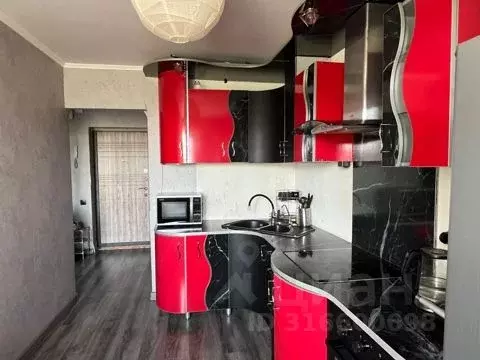 1-к кв. Москва ул. Яблочкова, 25К3 (34.6 м) - Фото 0