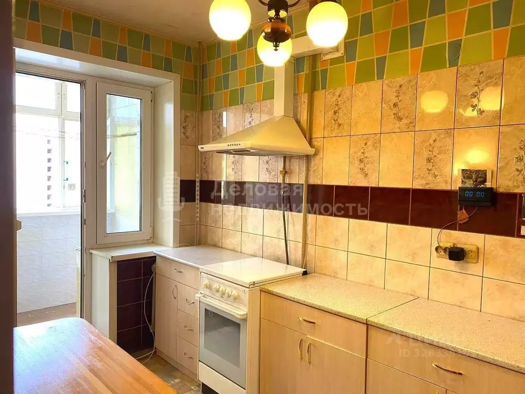 2-к кв. Новгородская область, Великий Новгород Нехинская ул., 34к1 ... - Фото 1