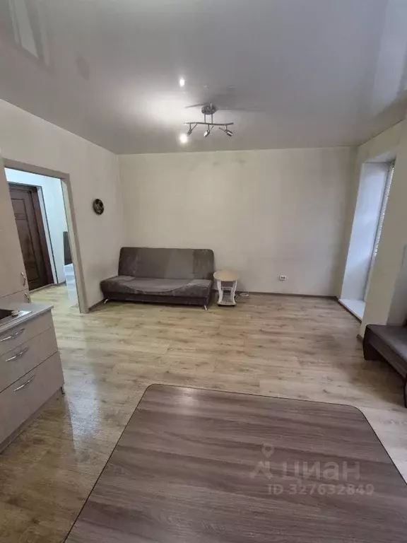 Студия Хакасия, Абакан ул. Торосова, 7к1 (27.0 м) - Фото 2